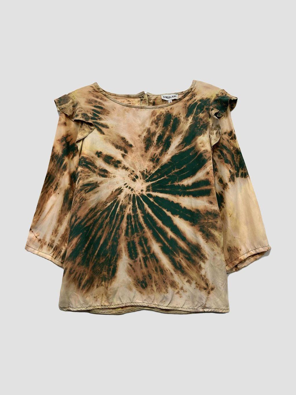 Blusa SINGOLARE - Talla M (VOP00972375)-0