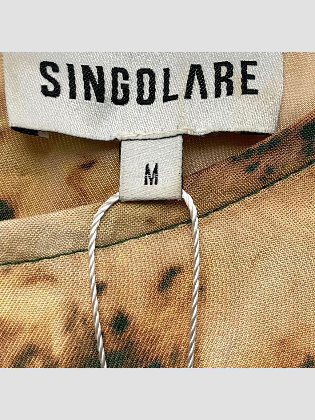 Blusa SINGOLARE - Talla M (VOP00972375)-1