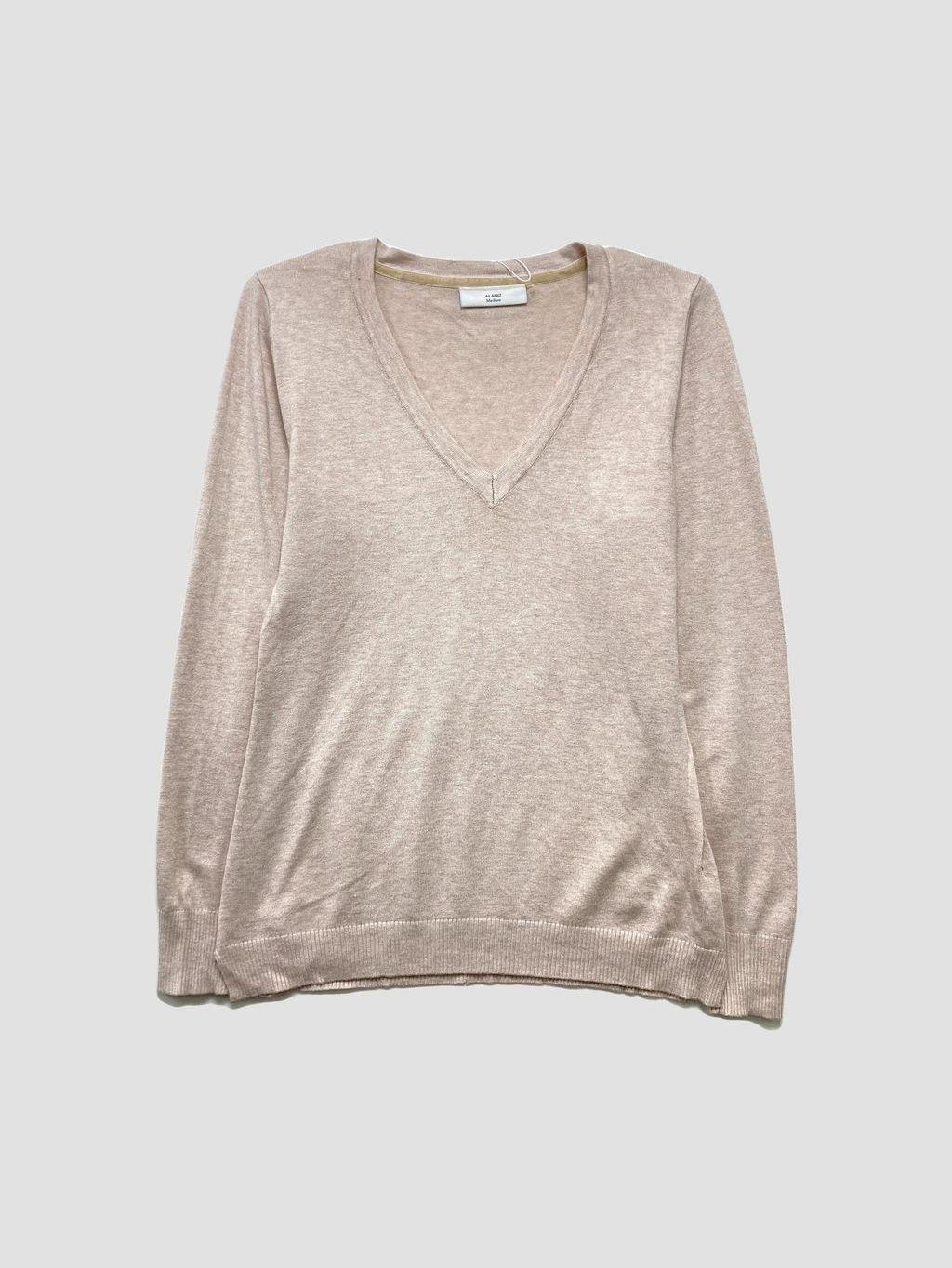 Sweater ALANIZ - Talla M (VOP00928217)-0