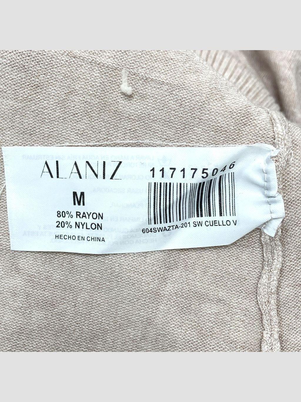 Sweater ALANIZ - Talla M (VOP00928217)-2