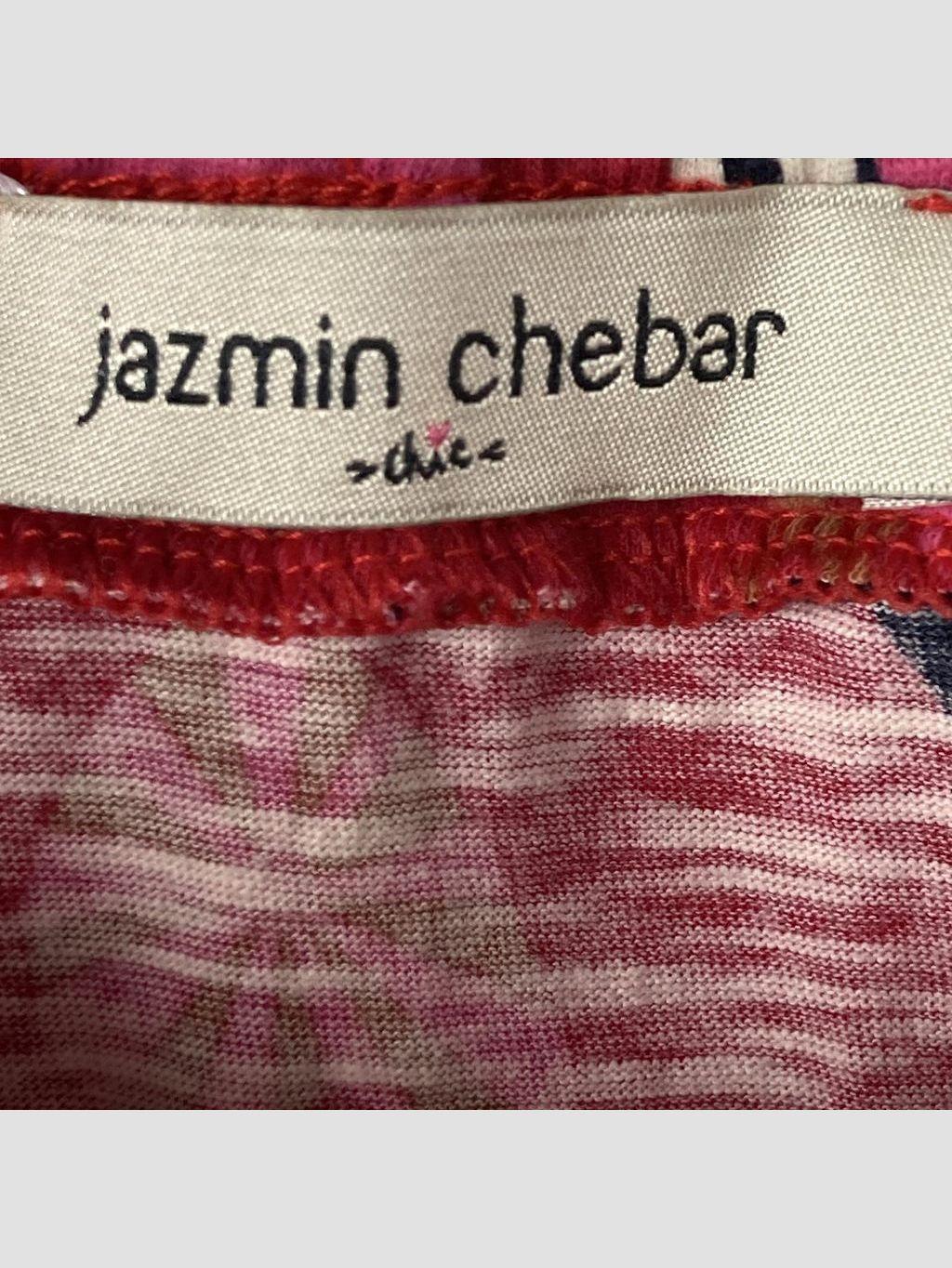 Falda larga JAZMIN CHEBAR - Talla 38 (VOP01144791)-2