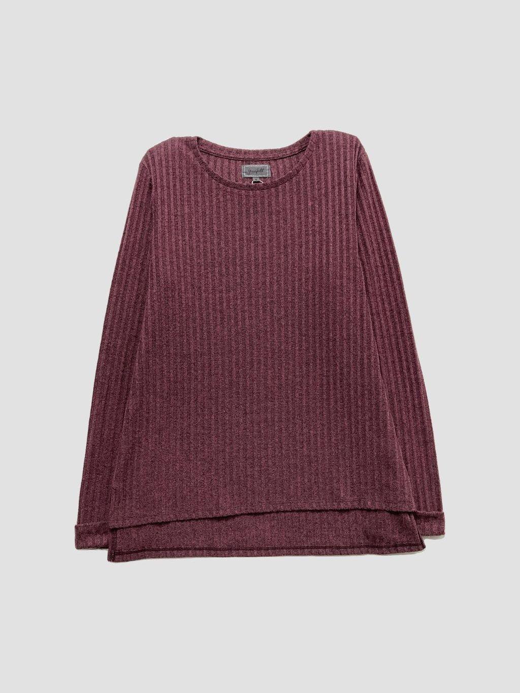 Sweater GREENFIELD - Talla S (VOP00856112)-0