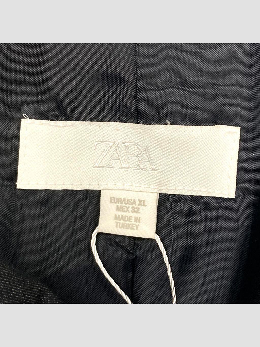 Chaqueta casual ZARA - Talla XL (VOP01168766)-1
