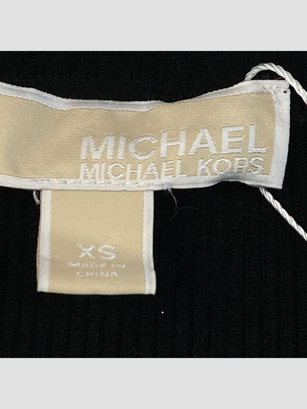 Polera MICHAEL KORS - Talla XS (VOP01075088)-2
