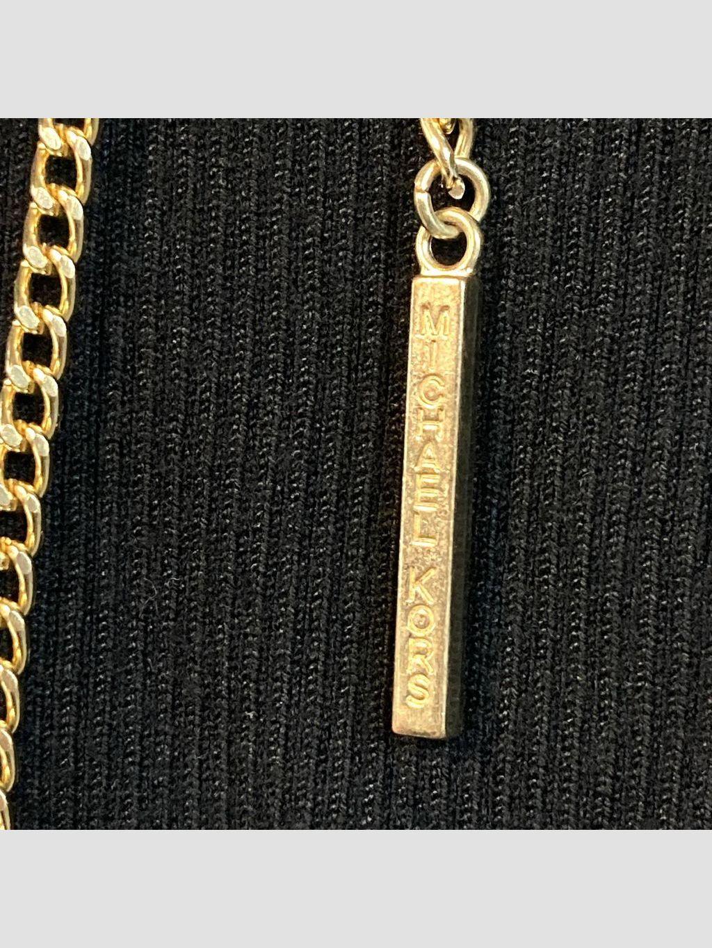 Polera MICHAEL KORS - Talla XS (VOP01075088)-4