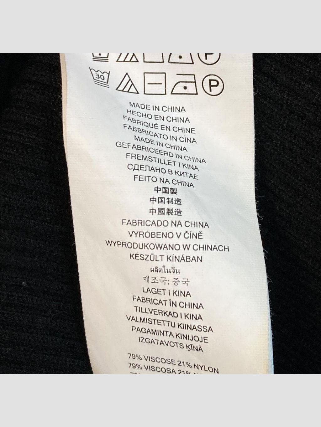 Polera MICHAEL KORS - Talla XS (VOP01075088)-5