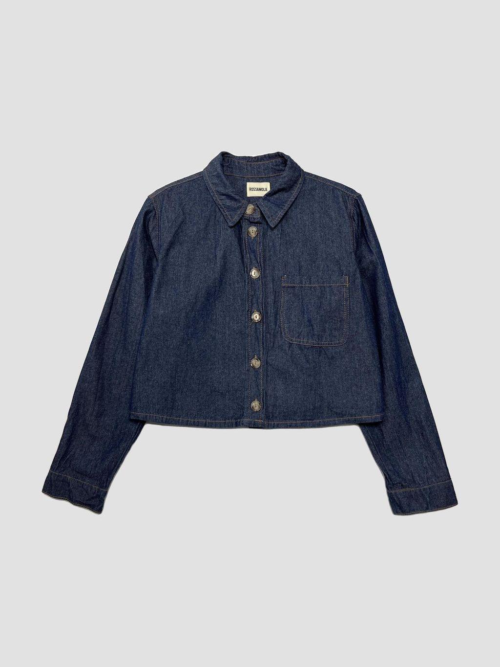 Camisa ROSSAMOLA - Talla M (VOP01219763)-0