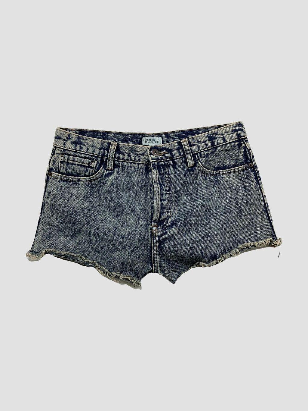 Short FOREVER 21 - Talla 42 (VOP00848600)-0