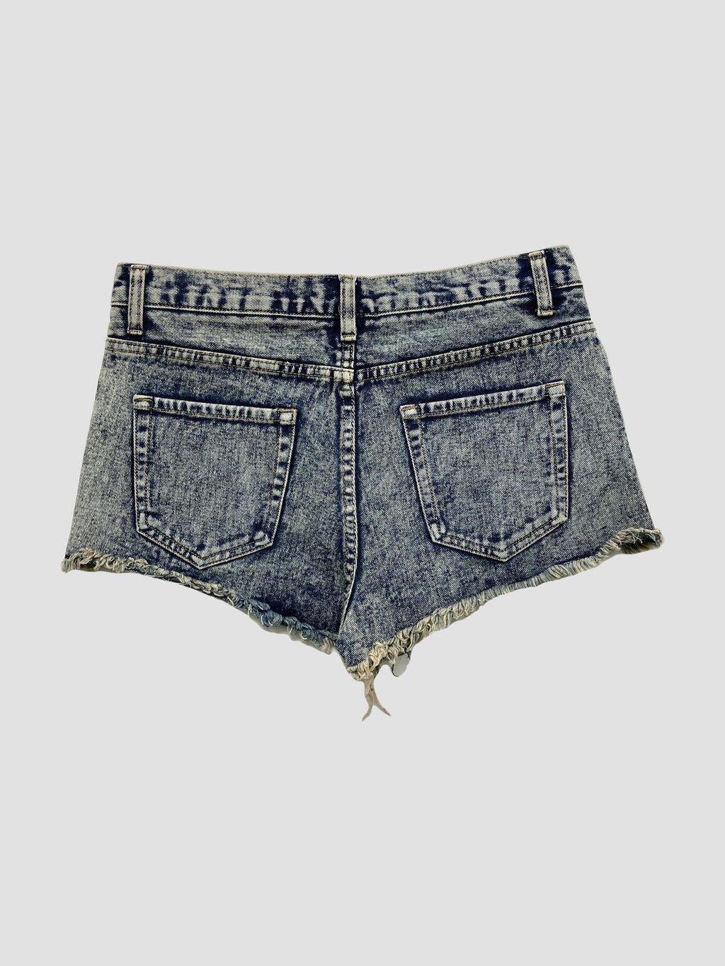 Short FOREVER 21 - Talla 42 (VOP00848600)-1