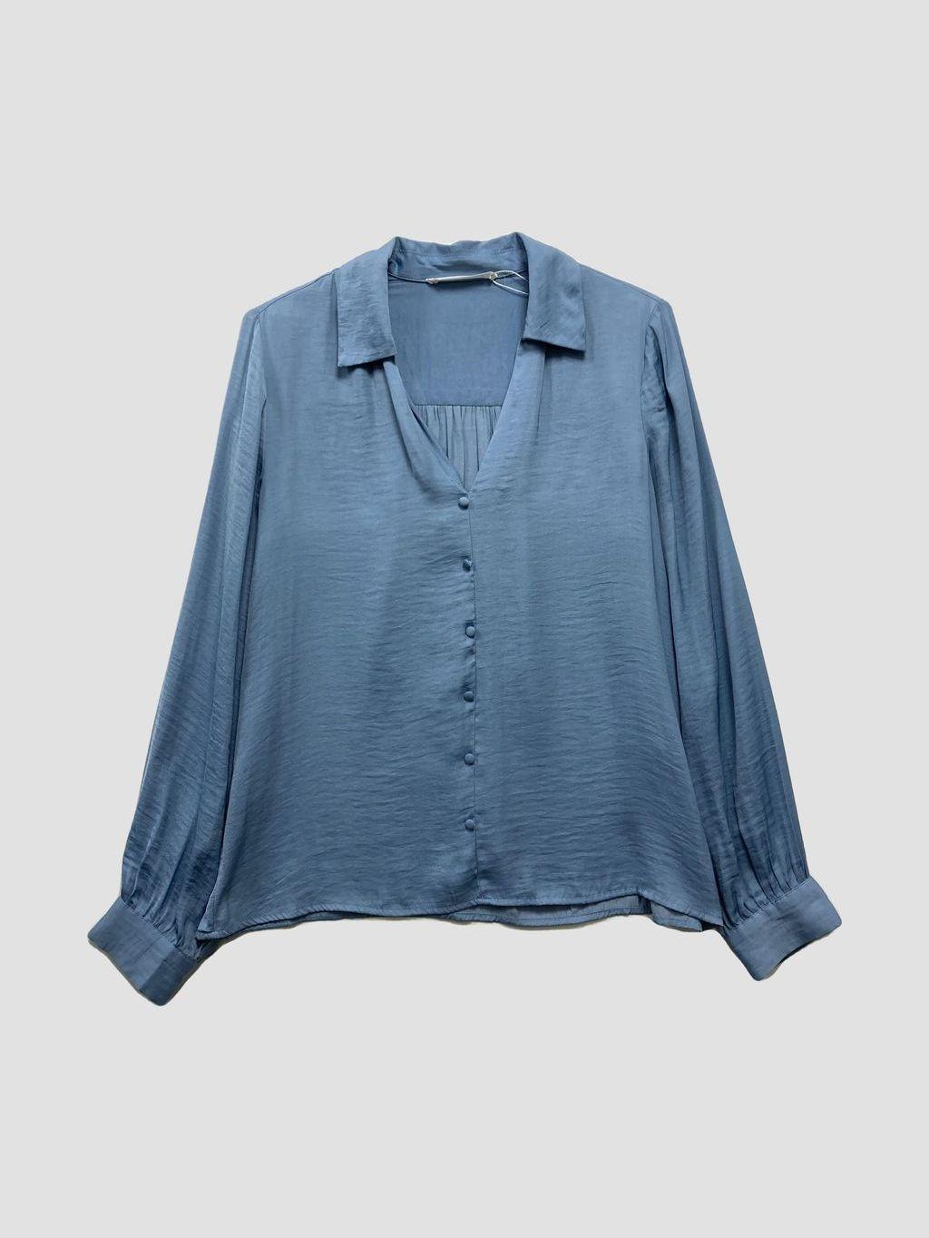 Camisa SFERA - Talla S (VOP01029807)-0