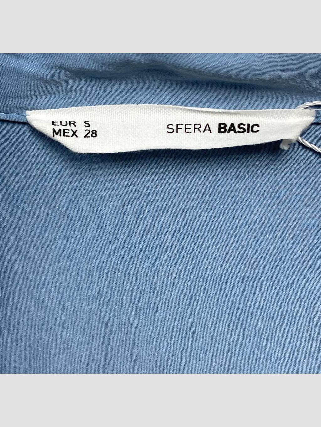 Camisa SFERA - Talla S (VOP01029807)-1