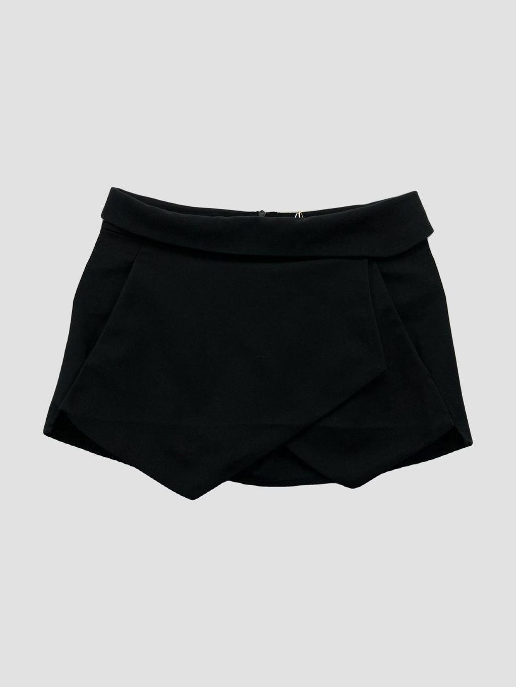 Short ZARA - Talla 34 (VOP01040889)-0