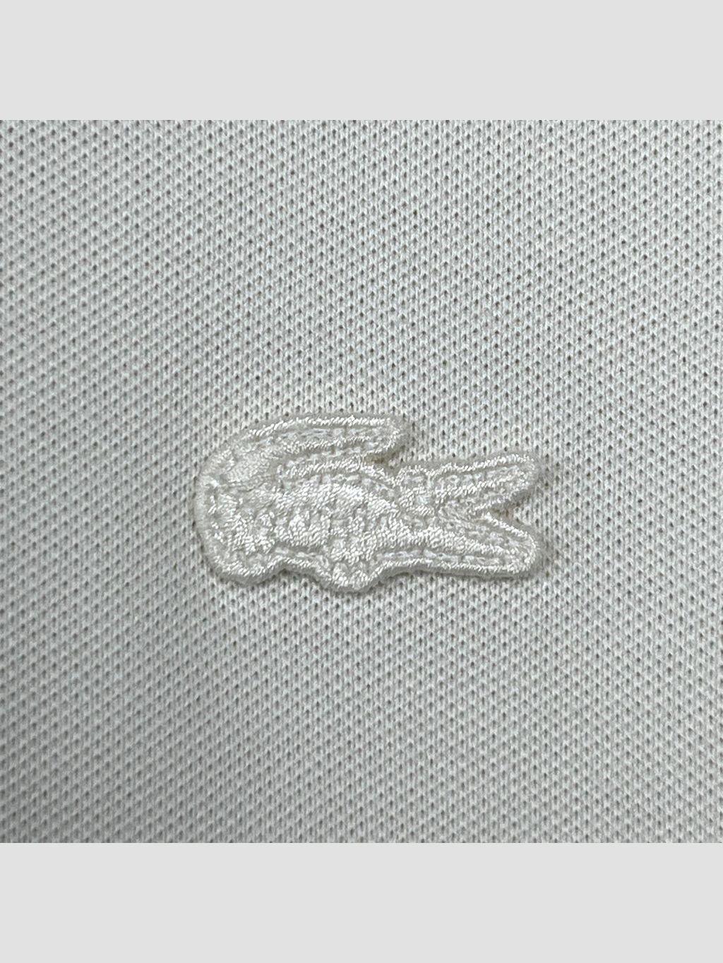 Polera LACOSTE - Talla S (VOP01131462)-3