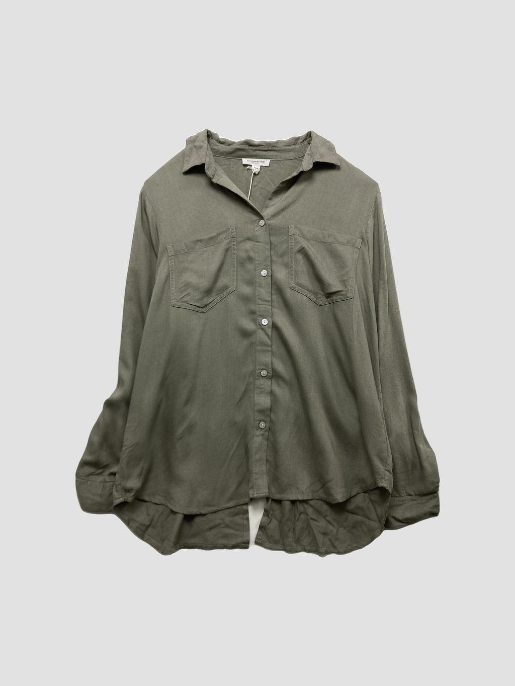 Camisa VINTAGE - Talla M (VOP00944479)-0