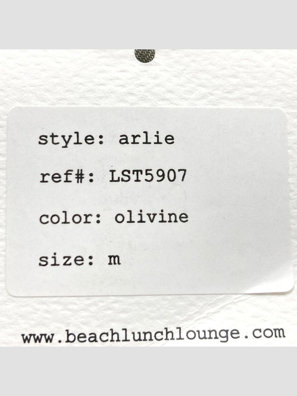 Camisa VINTAGE - Talla M (VOP00944479)-2