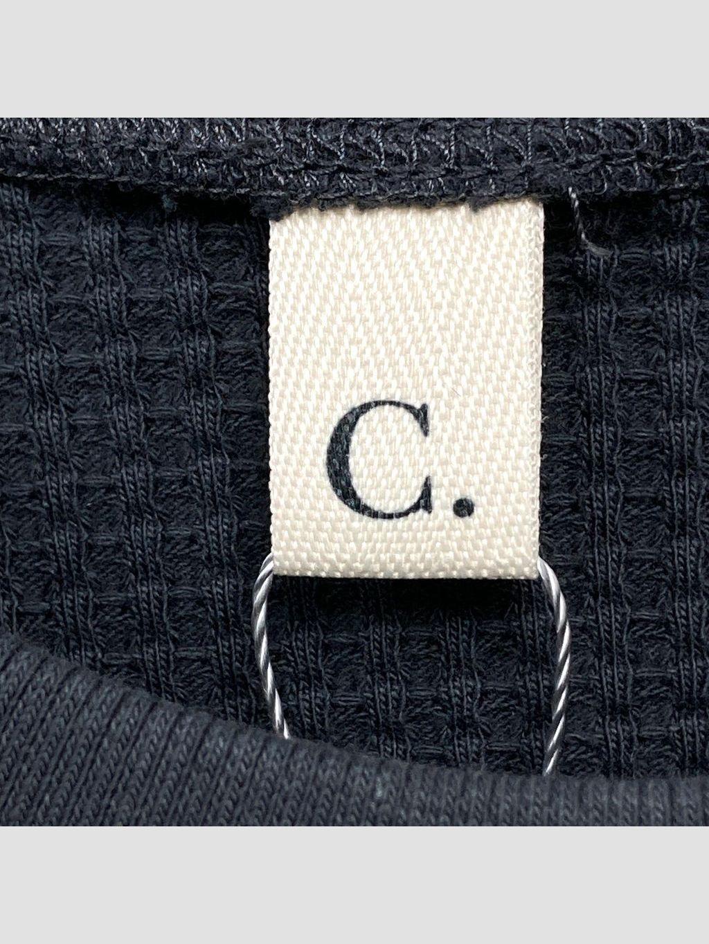 Blusa C. DEL PILAR - Talla M (VOP01057844)-1