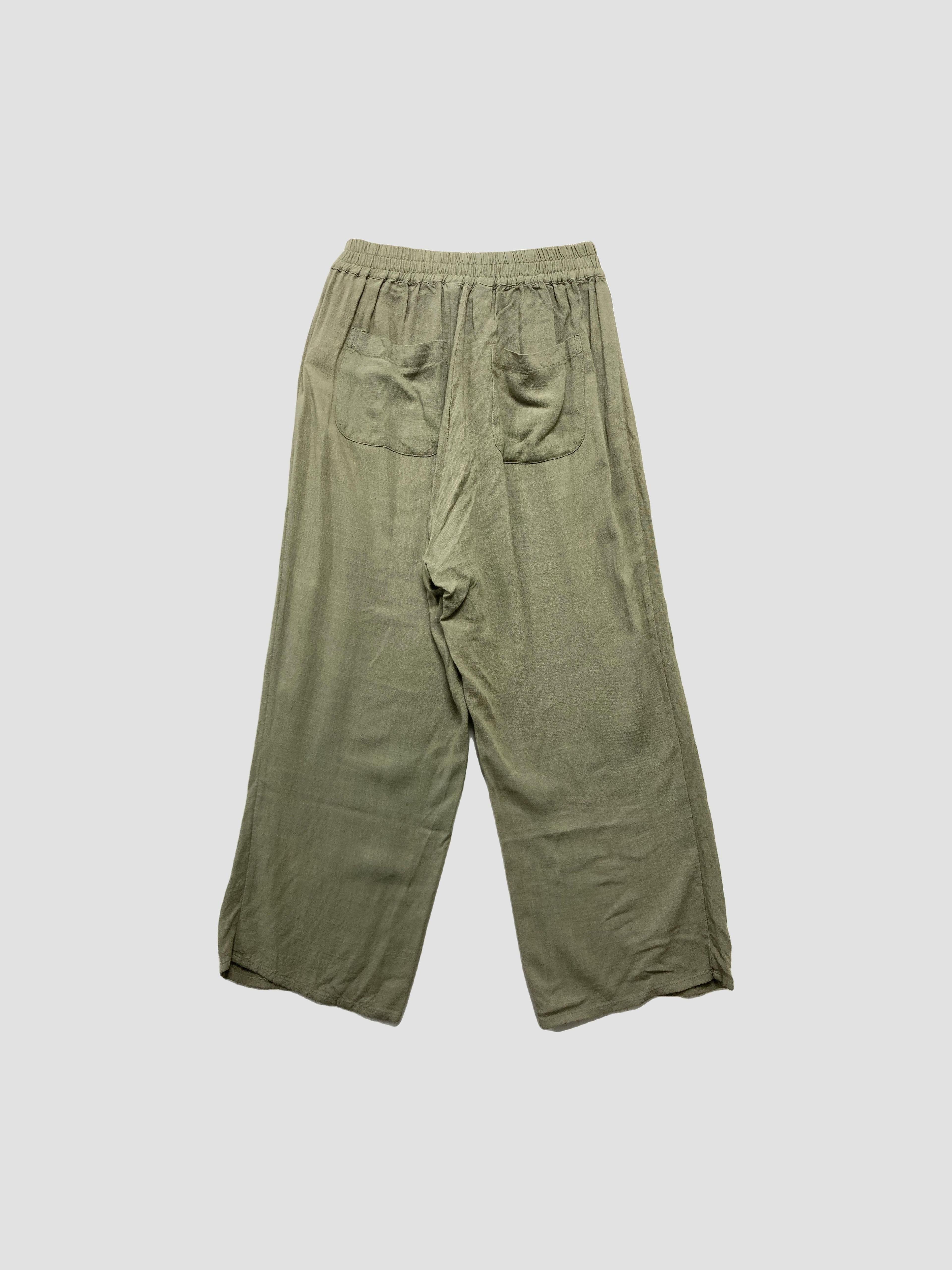 Pantalón VINTAGE - Talla 38 (VOP00908661)-1