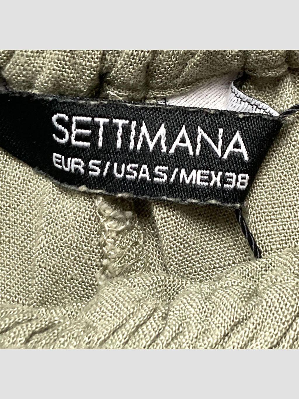 Pantalón VINTAGE - Talla 38 (VOP00908661)-2