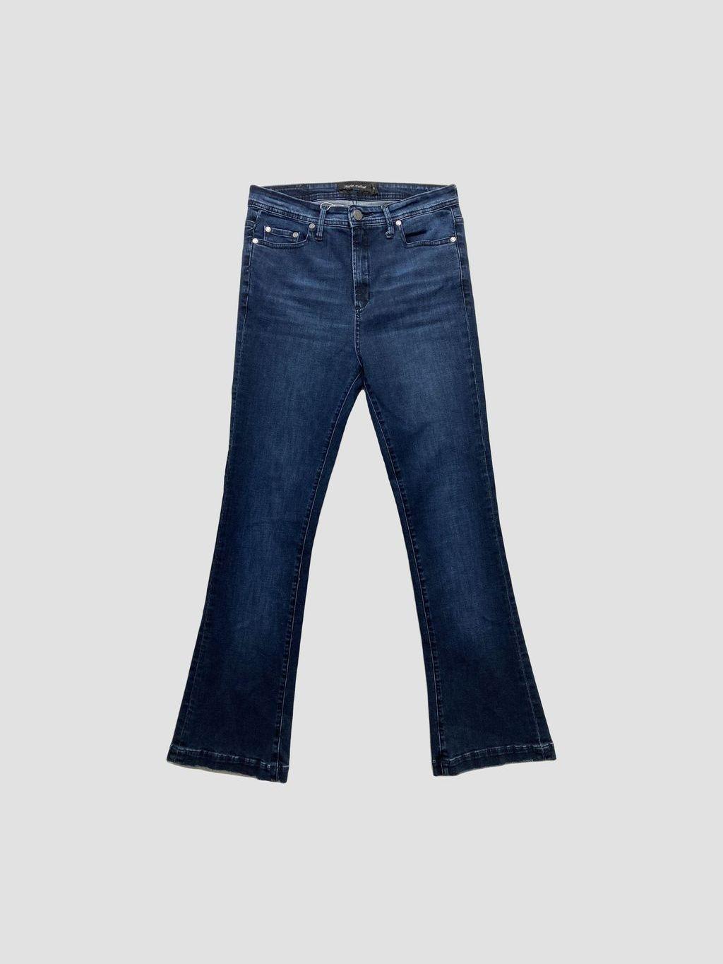 Jean JAZMIN CHEBAR - Talla 38 (VOP01029367)-0