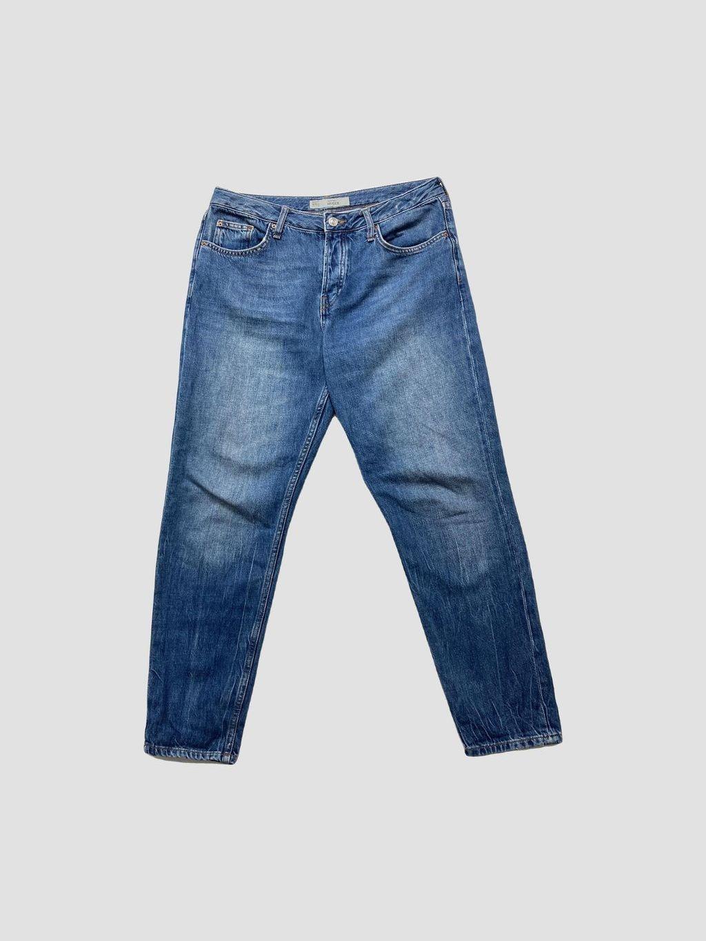 Jean TOPSHOP - Talla 38 (VOP00893576)-0