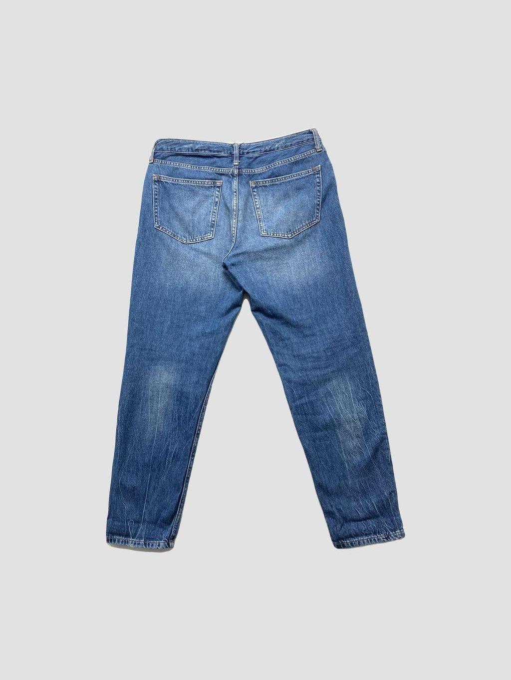 Jean TOPSHOP - Talla 38 (VOP00893576)-1