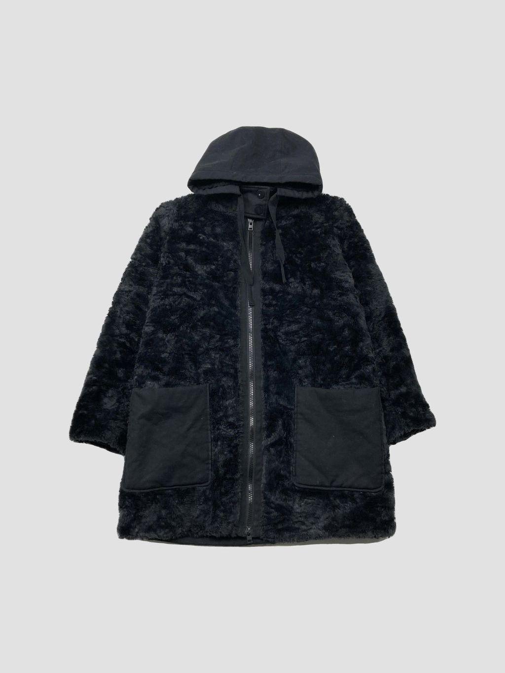 Chaqueta de abrigo BIMBA Y LOLA - Talla XL (VOP01113487)-0