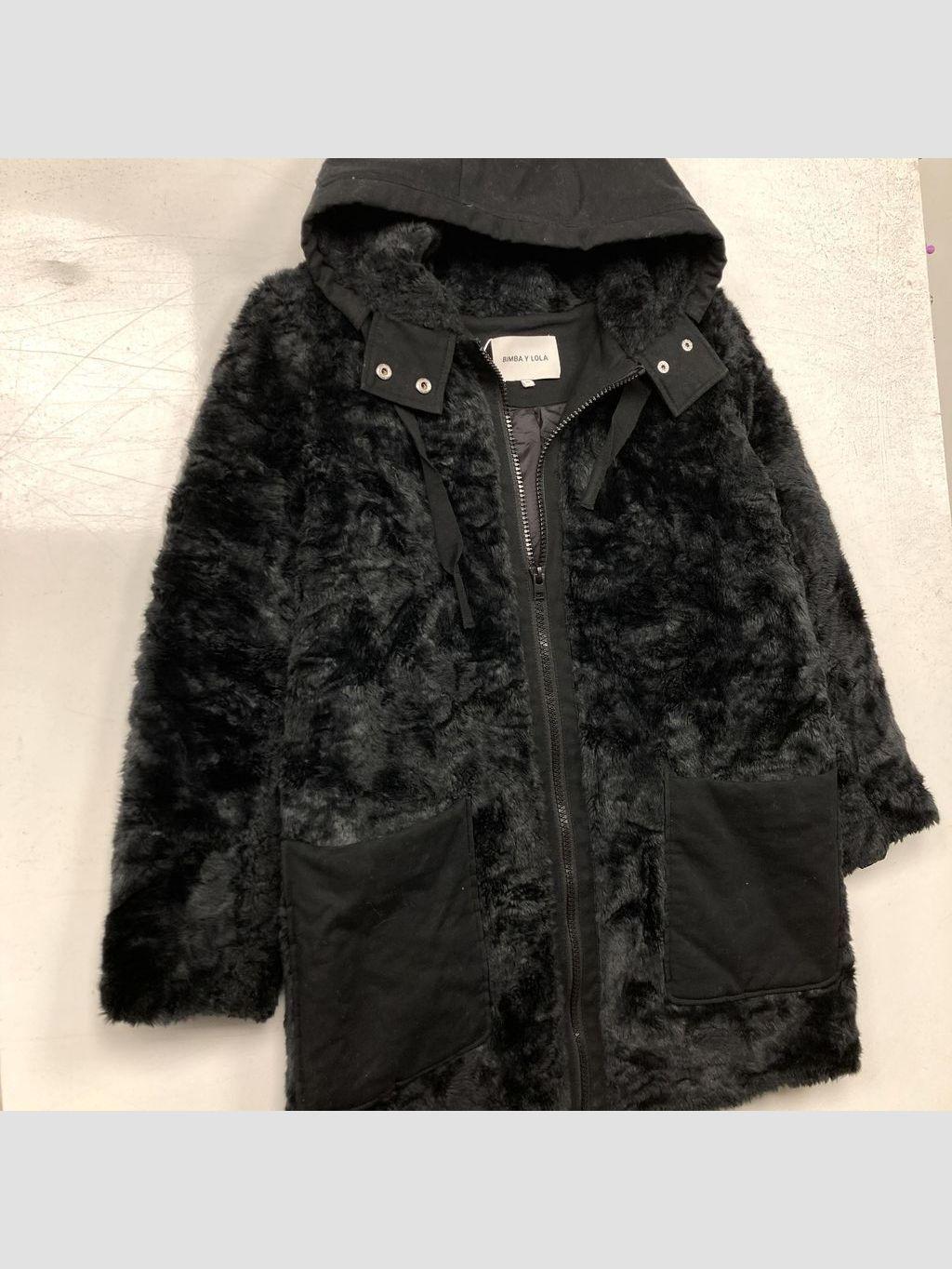 Chaqueta de abrigo BIMBA Y LOLA - Talla XL (VOP01113487)-2