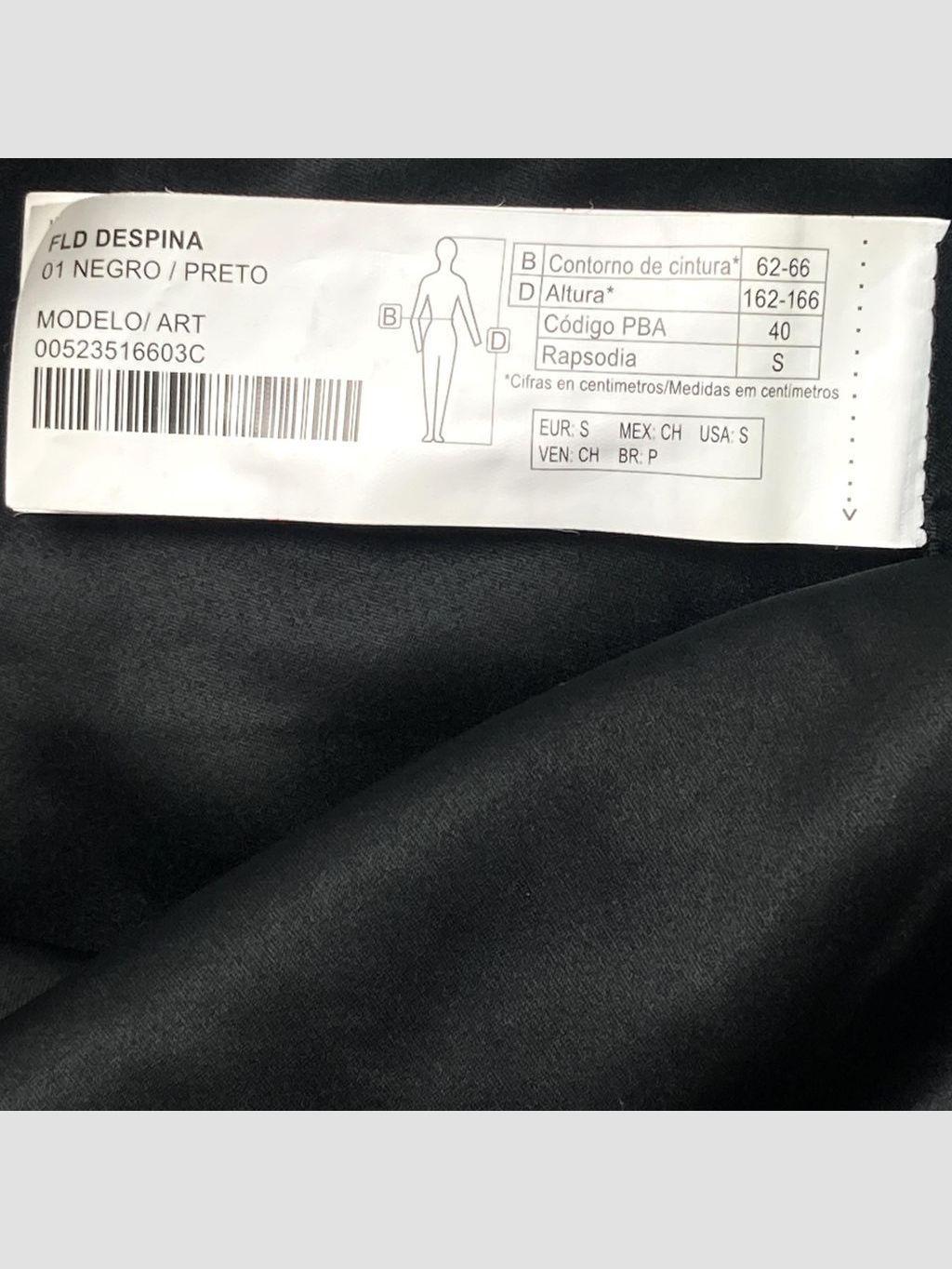 Falda larga RAPSODIA - Talla 36 (VOP00968731)-2