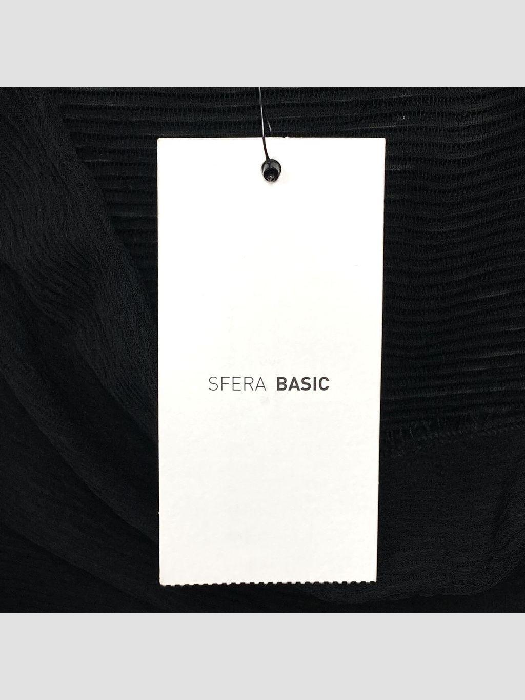 Falda larga SFERA - Talla 38 (VOP01039816)-2