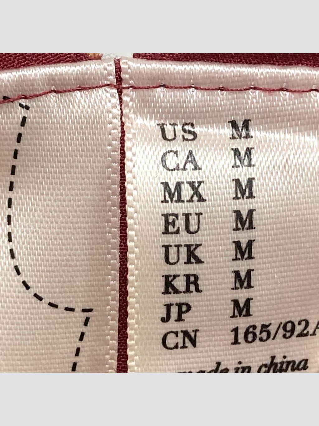 Vestido corto FOREVER 21 - Talla M (VOP00894607)-2