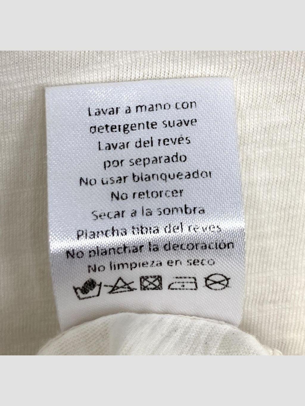 Polera JO AND FIRE - Talla XS (VOP01098161)-2