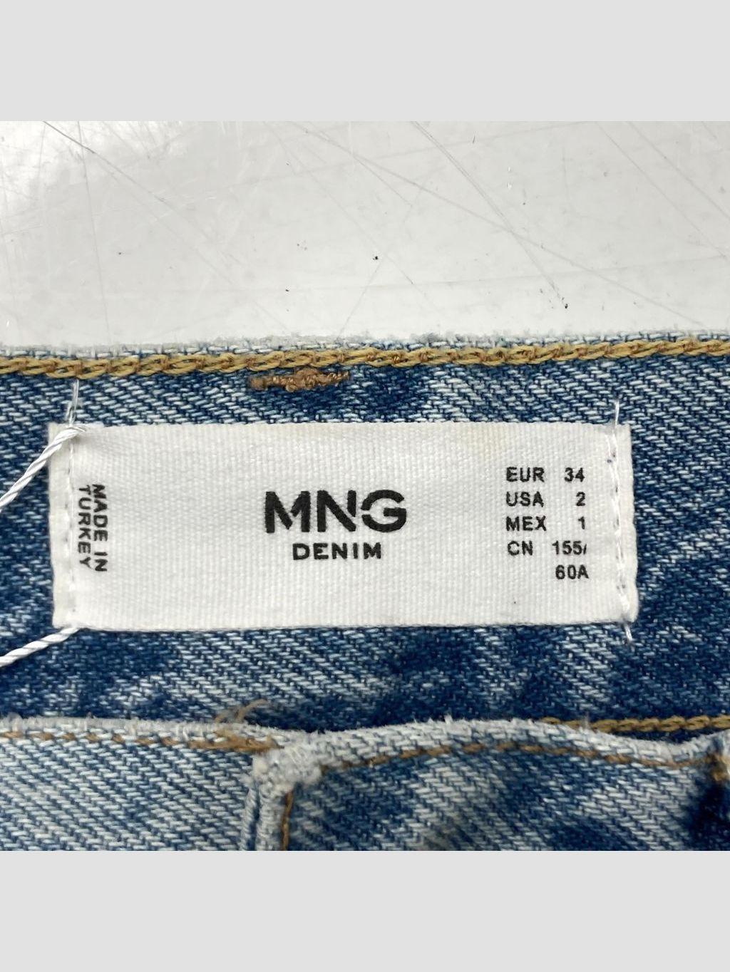 Jean MANGO - Talla 34 (VOP01180523)-2