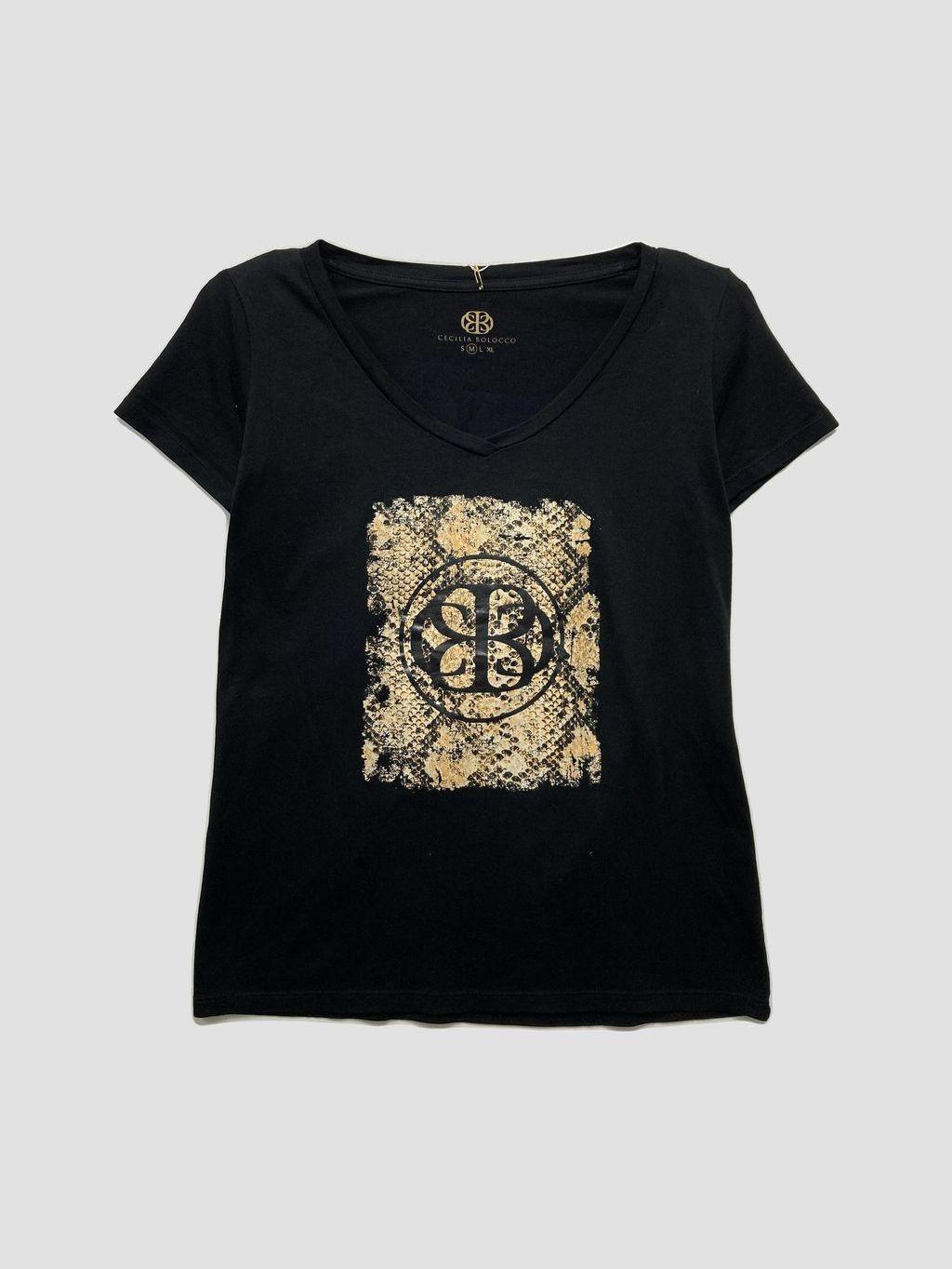 Polera CECILIA BOLOCCO - Talla M (VOP00970670)-0