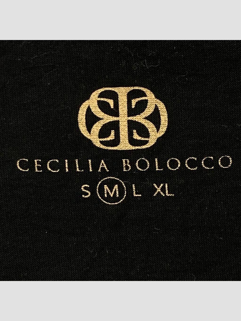 Polera CECILIA BOLOCCO - Talla M (VOP00970670)-1