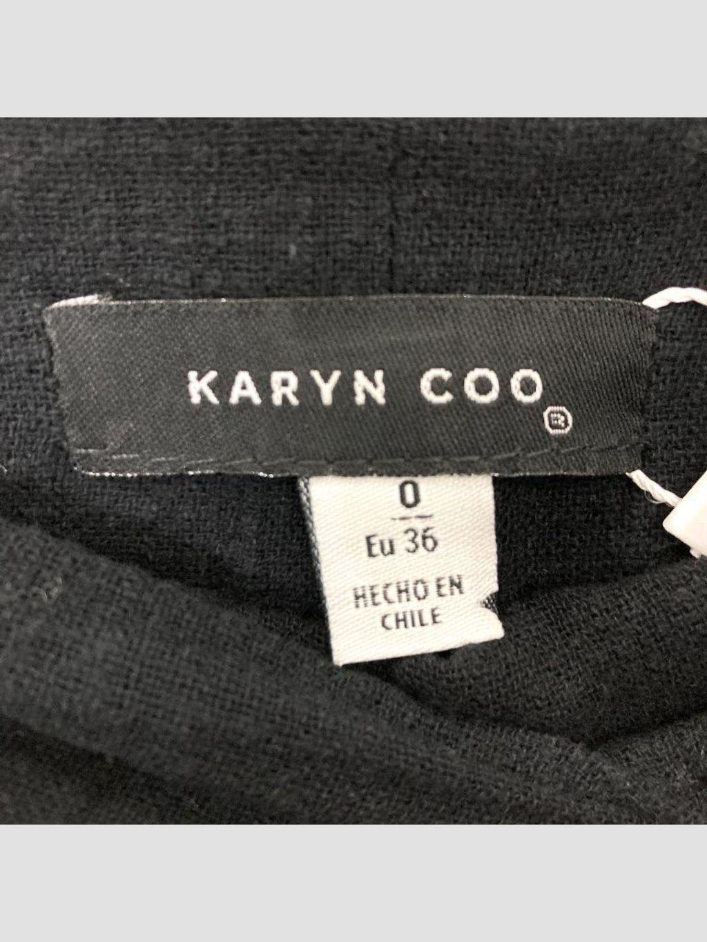 Falda corta KARYN COO - Talla 36 (VOP00765172)-1