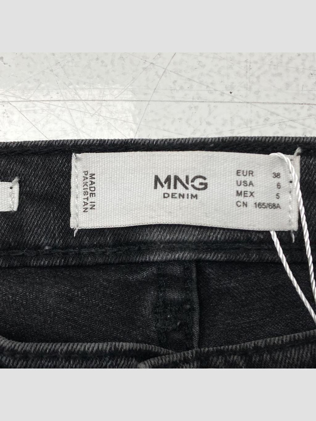 Jean MANGO - Talla 38 (VOP01165587)-2
