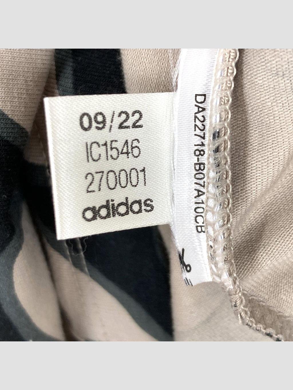 Vestido largo ADIDAS X MARIMEKKO - Talla S (VOP01080987)-3