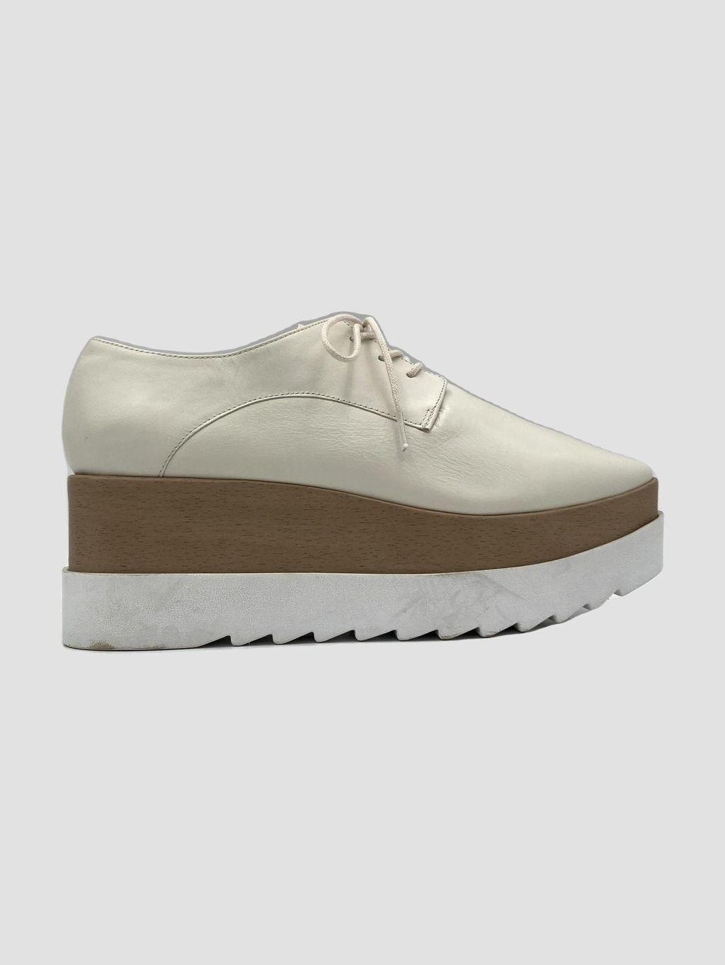 Zapatos PRÜNE - Talla 38 (VOP01015187)-0