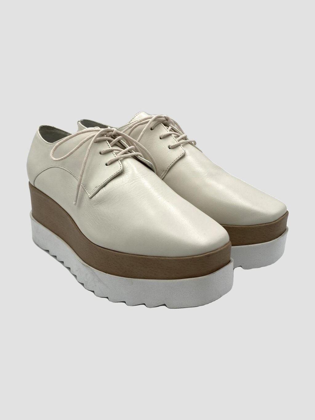 Zapatos PRÜNE - Talla 38 (VOP01015187)-1