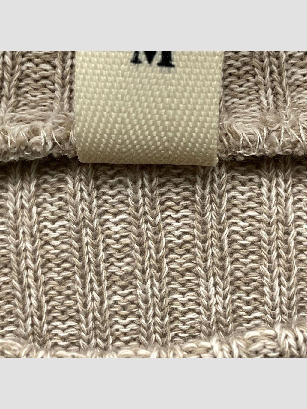 Polera sin mangas C. DEL PILAR - Talla M (VOP00992824)-2