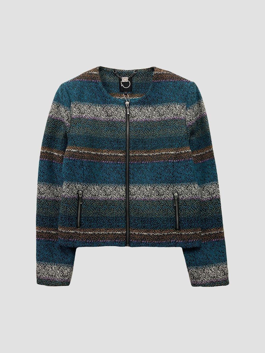 Chaqueta casual IO - Talla L (VOP01007586)-0