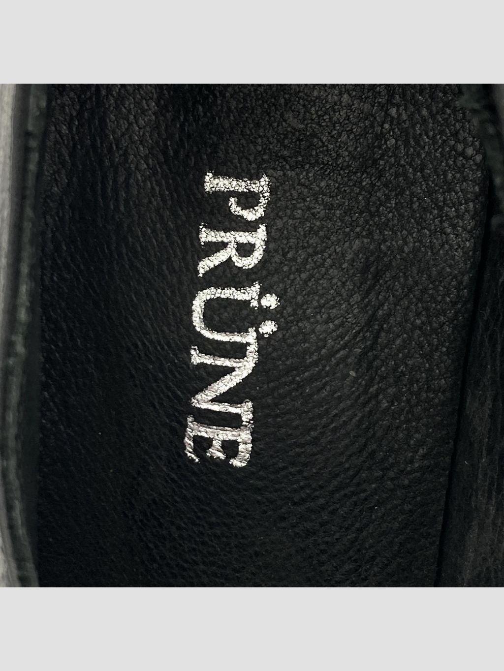 Zapatos de taco PRÜNE - Talla 38 (VOP01010211)-2