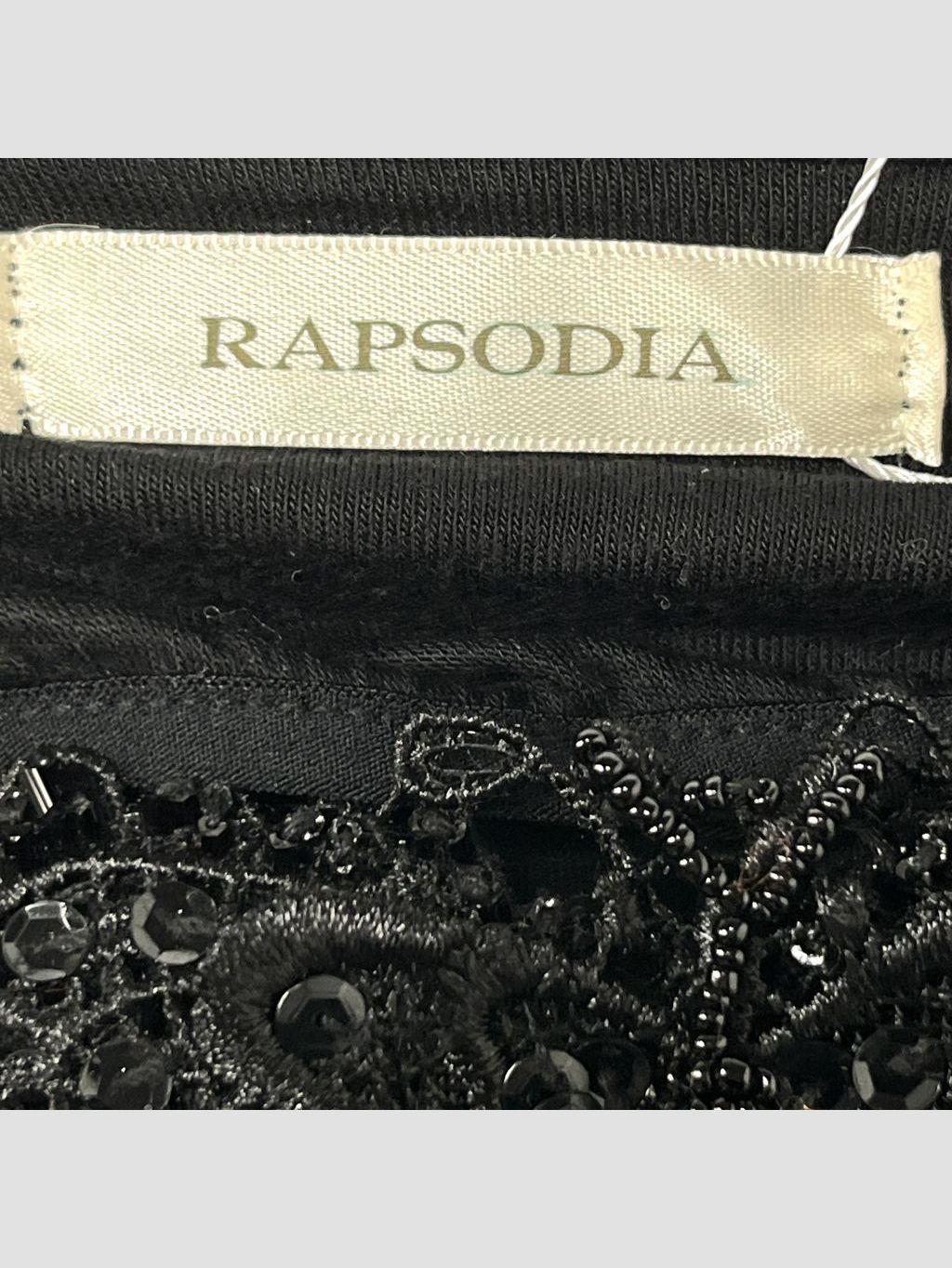 Vestido corto RAPSODIA - Talla M (VOP01115409)-2