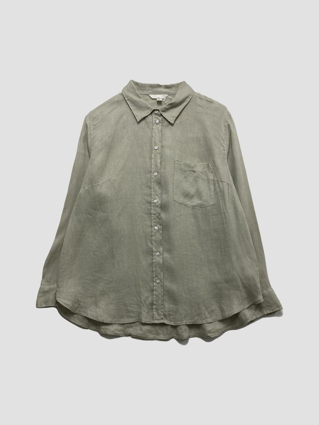 Camisa H&M - Talla L (VOP00992005)-0