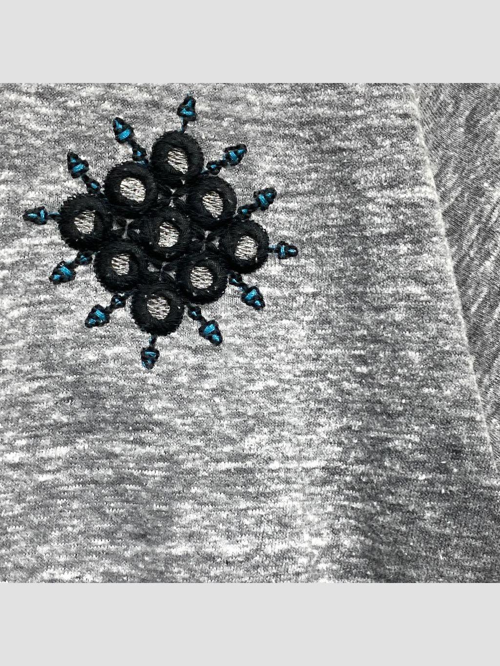 Polera RAPSODIA - Talla M (VOP01046352)-2