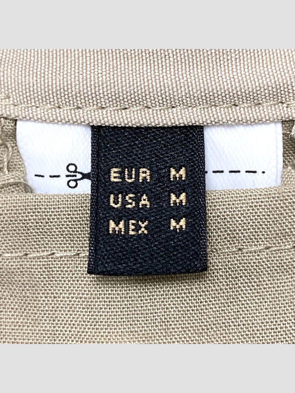 Abrigo MASSIMO DUTTI - Talla M (VOP00980824)-2