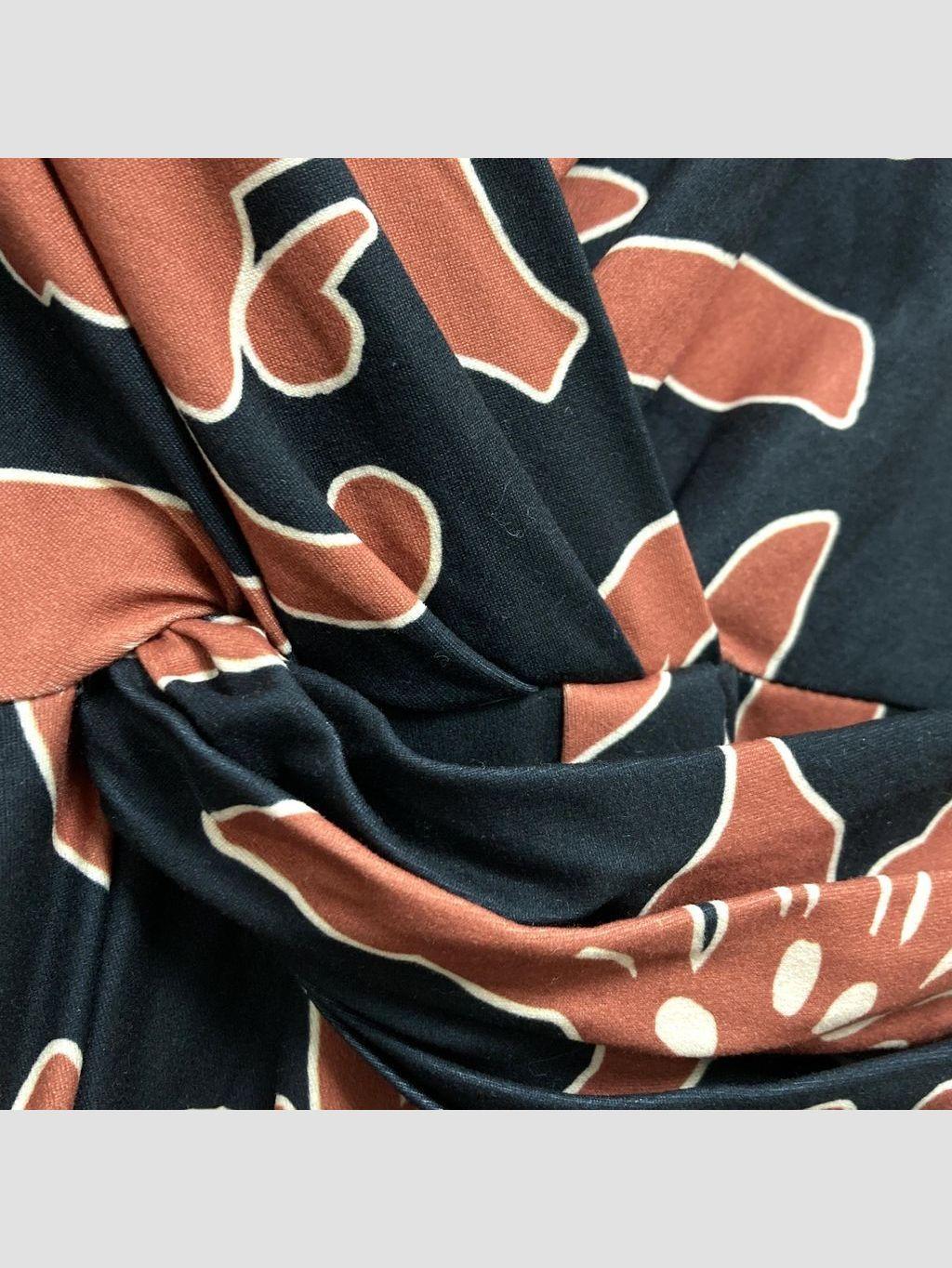 Vestido largo SFERA - Talla S (VOP01071591)-3