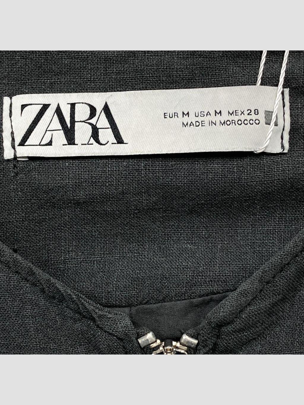 Chaqueta casual ZARA - Talla M (VOP01065878)-1