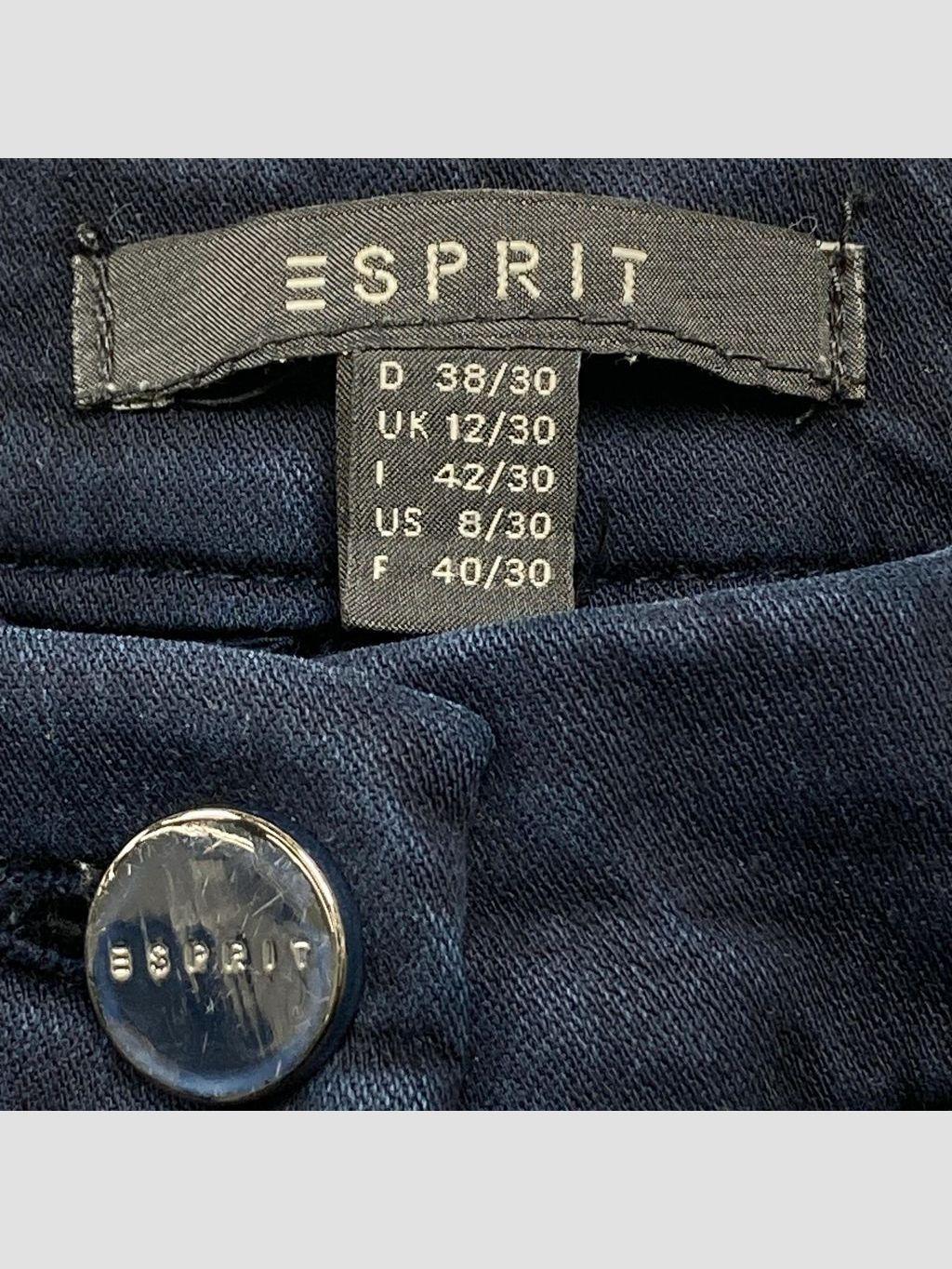 Jean ESPRIT - Talla 38 (VOP01012458)-2