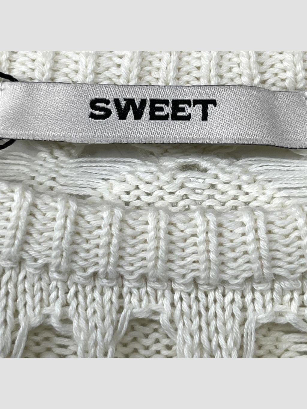 Sweater SWEET - Talla S (VOP01208828)-1